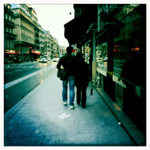 Paris 2011